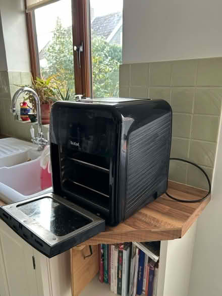 Photo of free air fryer (NR21) #2