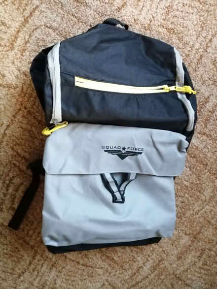 Photo of free Back pack (Spofforth HG3) #1