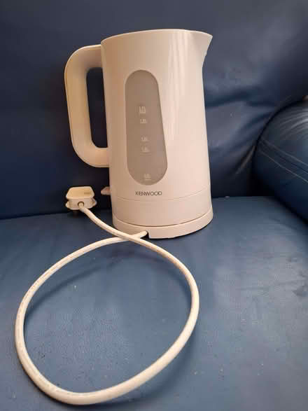 Photo of free Kettle (CT9) #1