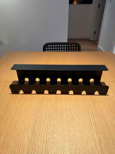 Photo of free Under-desk Organizer (Queenstown Road SW11) #1