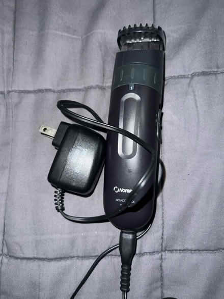 Photo of free Norelco Trimmer (Bronx) #1
