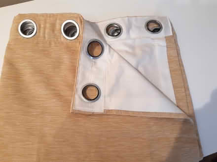 Photo of free Draylon Curtains (Cheltenham GL51) #2
