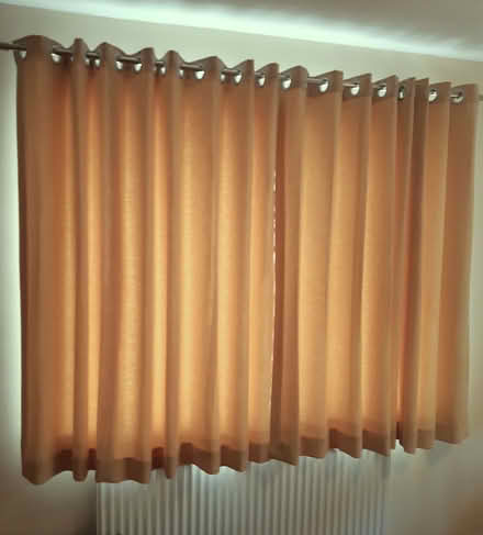 Photo of free Draylon Curtains (Cheltenham GL51) #1