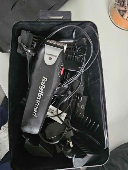Photo of free Clippers (Cranham RM14) #2