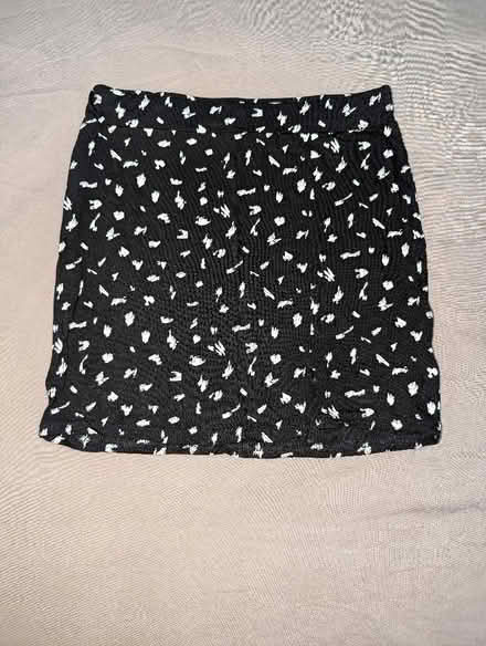 Photo of free Misguided mini skirt (Millwall E14) #2