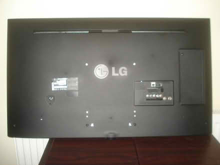 Photo of free LG SMart TV for spares or repair (Barming ME16) #4