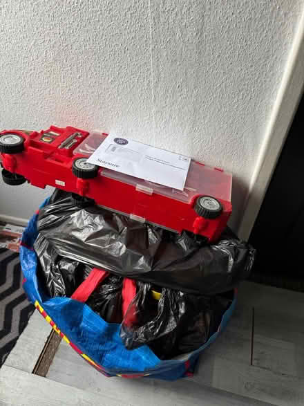 Photo of free Toys 7-10 years (Redhill) #3