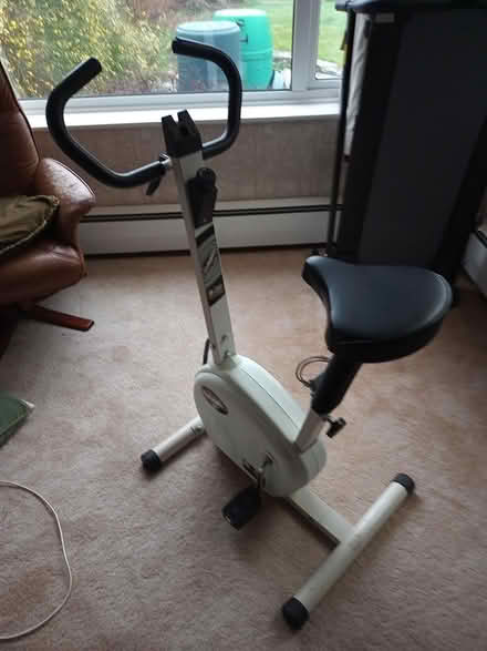 Photo of free Exercise bike (MK44) #1