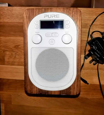 Photo of free Radio - Pure (Wheathampstead AL4) #1