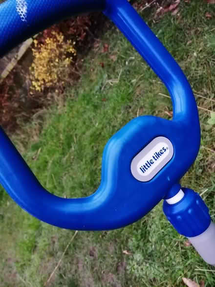 Photo of free Little tikes toddler bike (Maidenhead SL6) #1