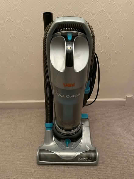 Photo of free Vax Vacuum (Greaves LA1) #1