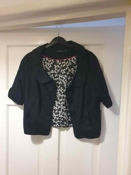 Photo of free Jackets (Lu2) #4