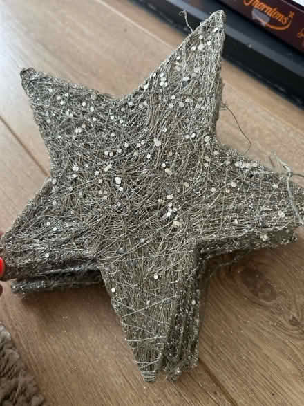 Photo of free Christmas decorations (Guildford GU2) #2