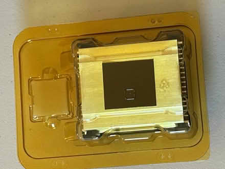 Photo of free Pentium 4 Fan and Heatsink (Dunkirk, MD) #1