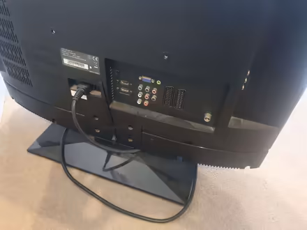 Photo of free Sharp TV (Shenley Church End MK5) #2