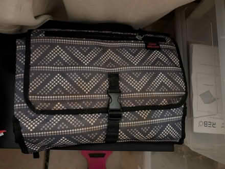 Photo of free Baby mat for travel (Stoke Gifford) #1