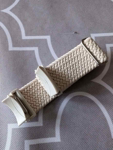Photo of free Elastic fabric strap for Galaxy Watch 6, brand new (The Cedars Estate WD3) #1