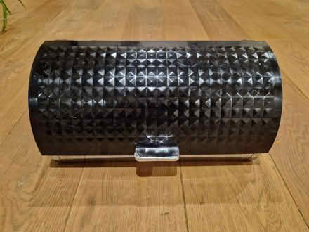 Photo of free Morphy Richards bread bin (Bear Flat) #1