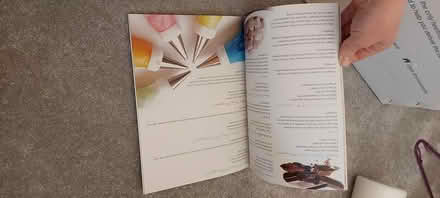 Photo of free Recipe book (Southwater) #3