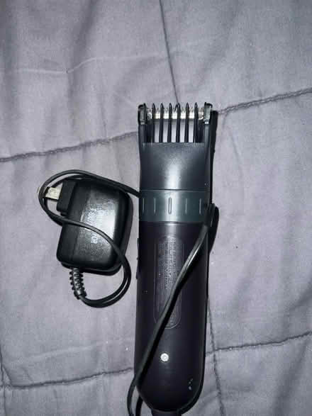Photo of free Norelco Trimmer (Bronx) #2