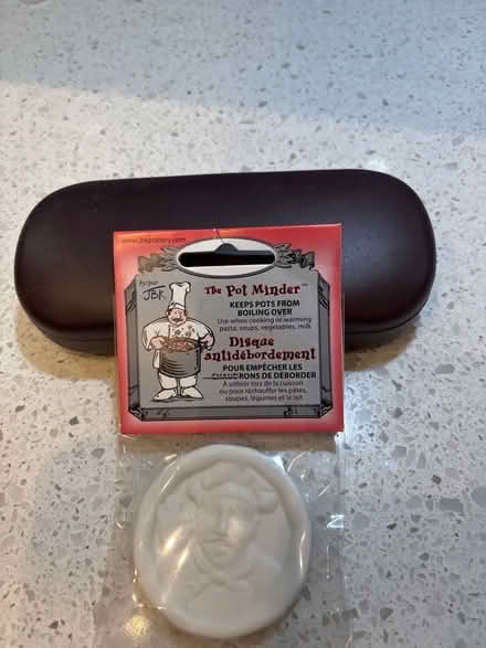 Photo of free Pot minder (Coombe KT2) #1