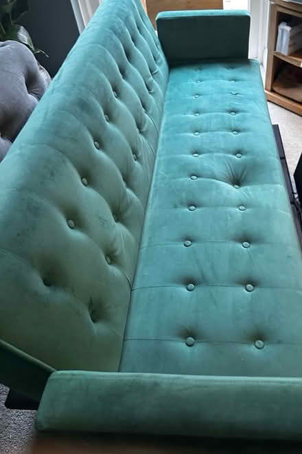 Photo of free Sofa bed (Warfield, Bracknell, RG42) #1
