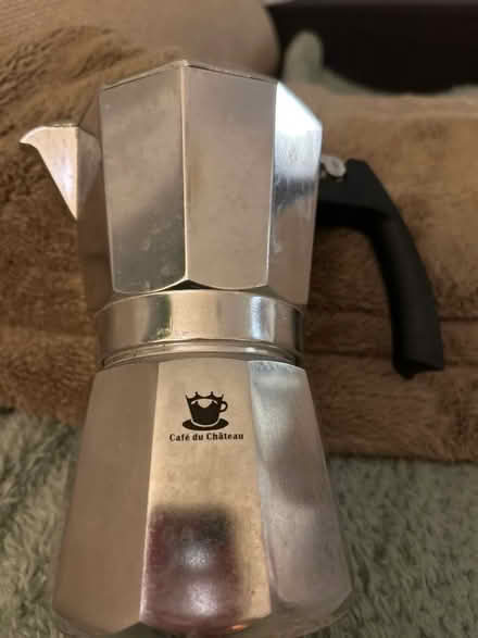 Photo of free Coffeemaker (Hanworth RG12) #2