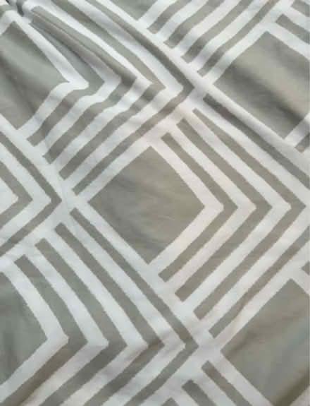 Photo of free King size duvet set (Bexley DA5) #1