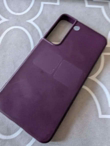 Photo of free Case for Samsung Galaxy S22 phone (The Cedars Estate WD3) #2