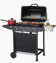 Photo of Gas bbq (Maidenhead SL6) #1