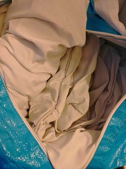 Photo of free Double duvet (Cowley OX4) #1
