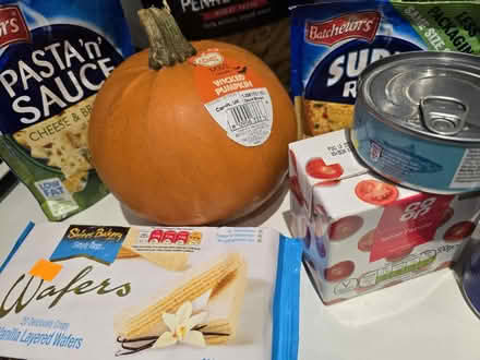 Photo of free Food (Wincobank S9) #3