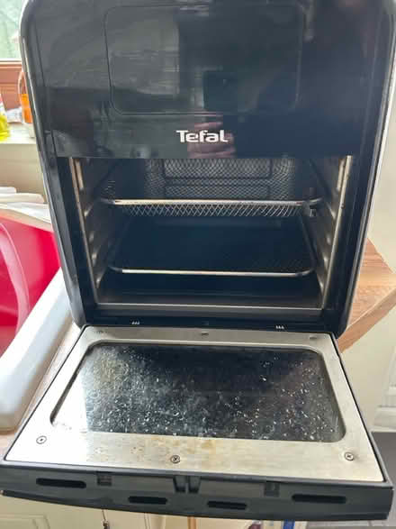 Photo of free air fryer (NR21) #3