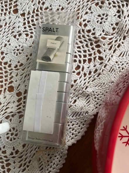 Photo of free Christmas bits (Catford) #3