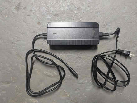 Photo of free Globe Battery Chargers 48V 3A (Tufts) #2