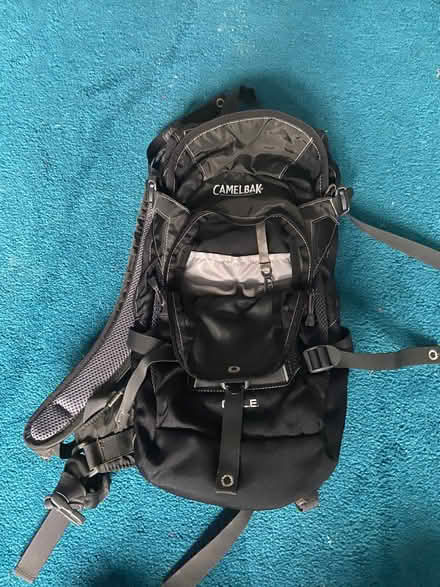 Photo of free Camelback (Stone Cross BN23) #1