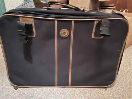 Photo of free Two suitcases (Croydon) #2