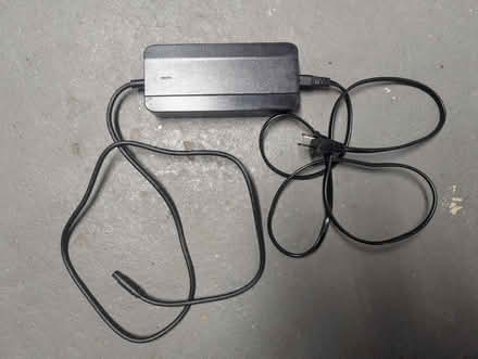 Photo of free Globe Battery Chargers 48V 3A (Tufts) #1