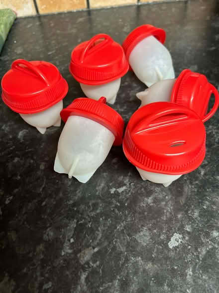 Photo of free Boiled Egg cookers (Lydiard Millicent SN5) #1