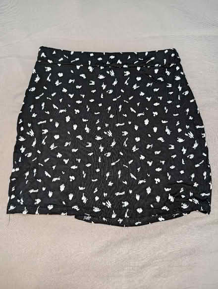 Photo of free Misguided mini skirt (Millwall E14) #1