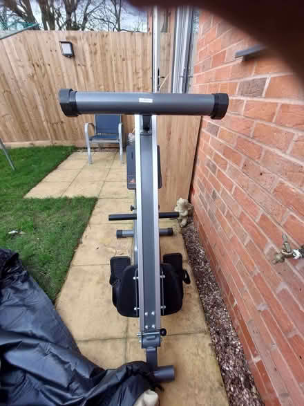 Photo of free Rowing machine (DE22) #2