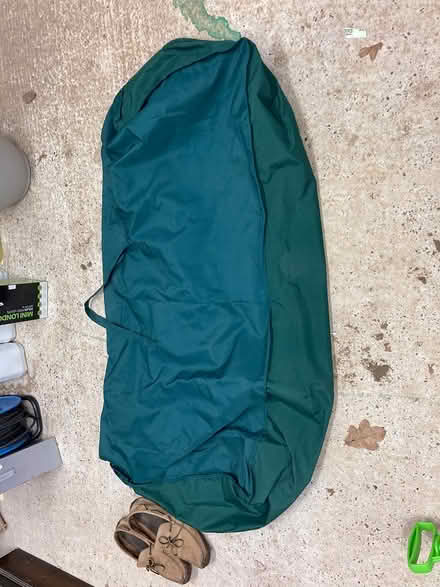 Photo of free Cushion storage bags (Sunningdale, SL5) #1