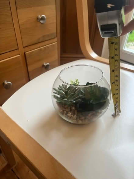 Photo of free Artificial Plant (E18) #3