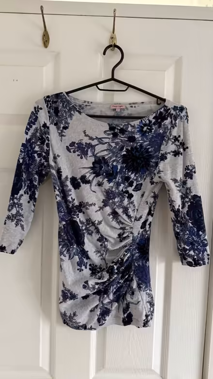 Photo of free Phase 8 size 8 top (Springbank, GL51) #1