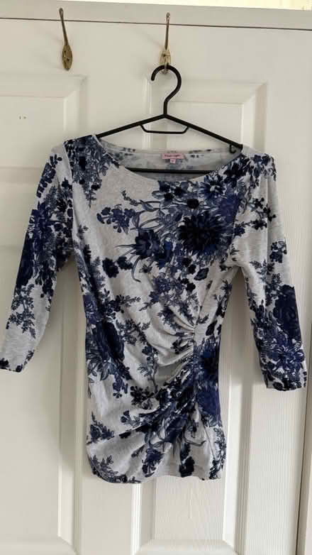 Photo of free Phase 8 size 8 top (Springbank, GL51) #1