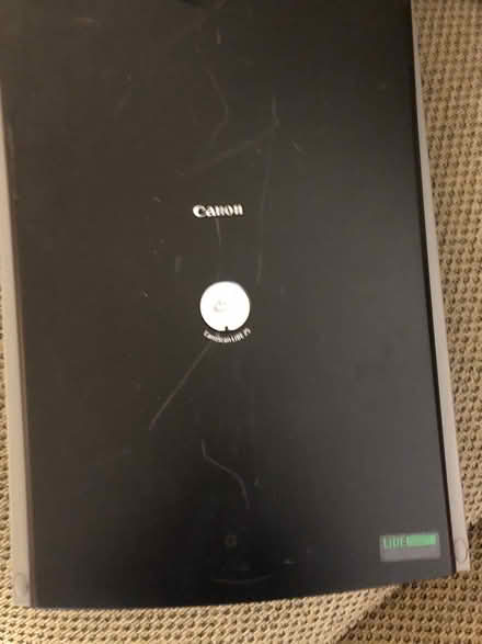 Photo of free Scanner (West San Jose by Lynbrook High) #1