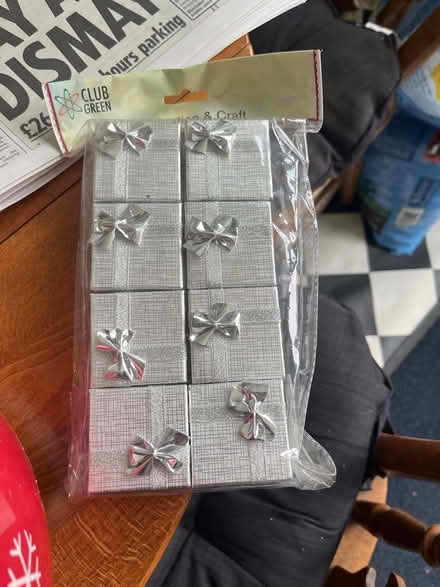 Photo of free Christmas bits (Catford) #2