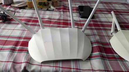 Photo of free TP Link Wireless Access Point x2 (TN25) #4