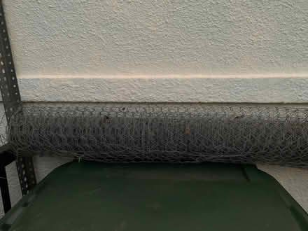 Photo of free Roll of wire fencing (Sleepy Hollow, NY) #3