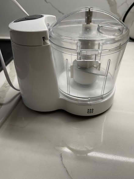 Photo of free Lakeland Mini Chopper (Altrincham WA14) #1